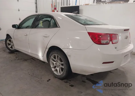 2015 Chevrolet Malibu 1Fl z USA, uszkodzony, nr VIN 1G11A5SL5FU145292